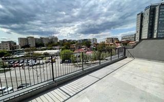 Spatiu comercial S+P+2E+M ***Prima Inchiriere*** - Poză 7