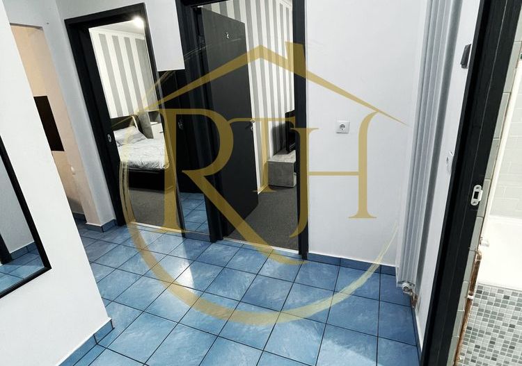 Oferim spre inchiriere Ap 2 camere Circumvalatiunii / Pet Friendly - Poză 4