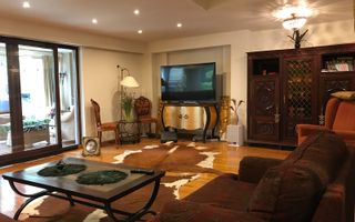 VILLA INDIVIDUALA - PIPERA - 1200mp - Poză 8