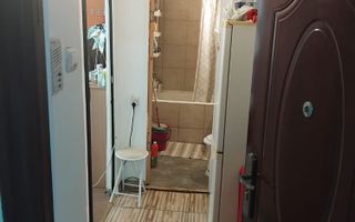 Garsonieră Renovată | Crângași - Poză 5