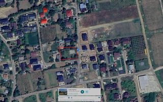 Teren de vânzare, suprafață 1040mp - Poză 1