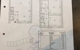 Vila 3 camere in Cosmopolis, mobilata si utilata - Poză 16