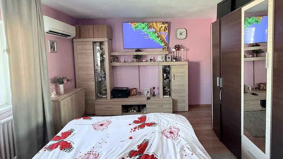 Garsoniera mare Decomandată zona Inel 2 - Ocazie Unica - Poză 2