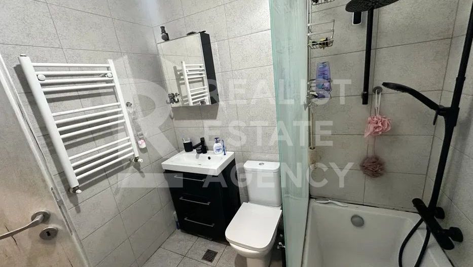 Vânzare, apartament cu 3 camere în zona Militari Residence - Poză 5