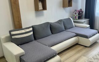 Apartament 2 camere Noul Tractorul I Parcare inclusa I COMISION 0% - Poză 4