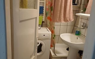 Apartament compartimentat cu 2 garsoniere-parter-Zona Policlinica - Poză 7