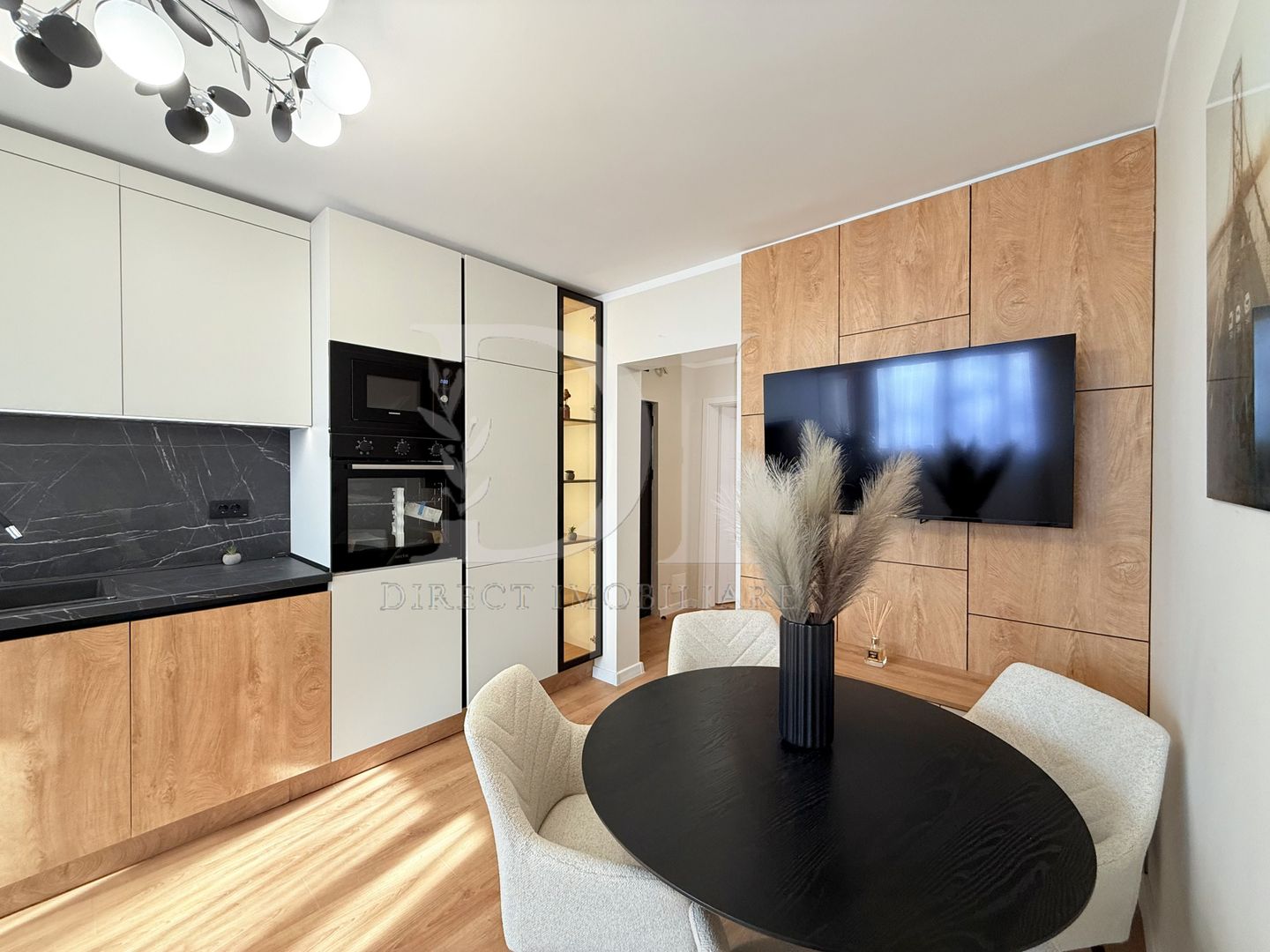 Apartament ultramodern | două dormitoare | Zona Grigorescu - Poză 5