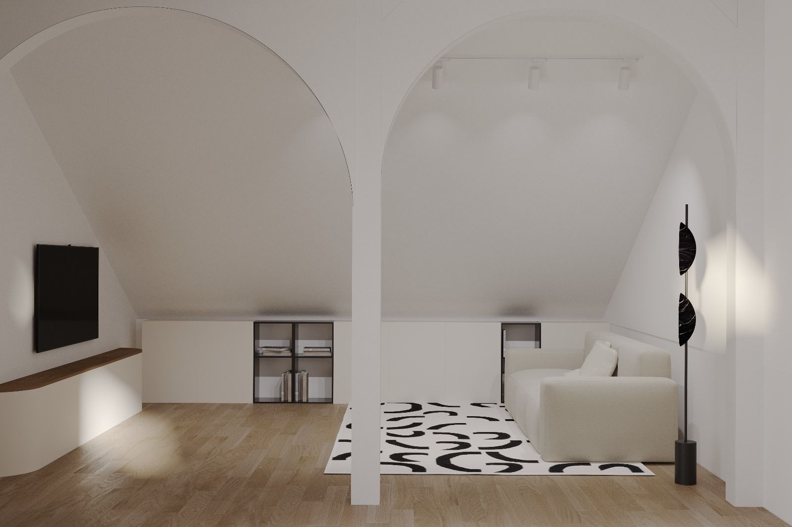 Comision 0% -Triplex  P+1E+M-Sacalaz -finisaje la alegere - Poză 10