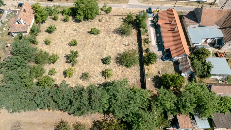 Casă cu teren 3332mp în Bătania - Poză 2