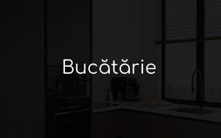 APARTAMENT TIP STUDIO I CALEA SURII MICI - Poză 25