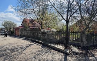 NECTORA IMOB Exclusivitate-Casa Str. Caisilor, 757 mp tereen, Utilata - Poză 15