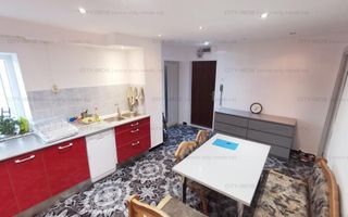 Inchiriere Apartament 3 camere TEI, Parcul Circului, Stefan Cel Mare - Poză 16