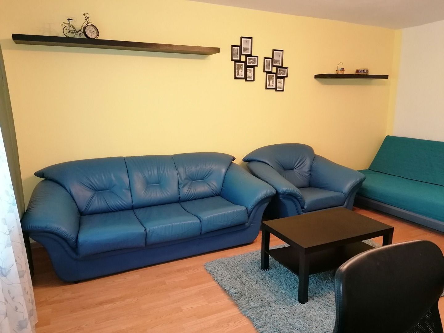 Garsoniera bloc 1990 Orsova, Lujerului, Militari - Poză 12