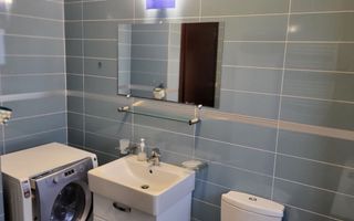 APARTAMENT CU 3 CAMERE LA INCHIRIERE LANGA PARCUL HERATSRAU - Poză 5