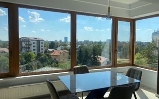 3 camere | Baneasa | Ionescu de la Brad | parcare - Poză 3