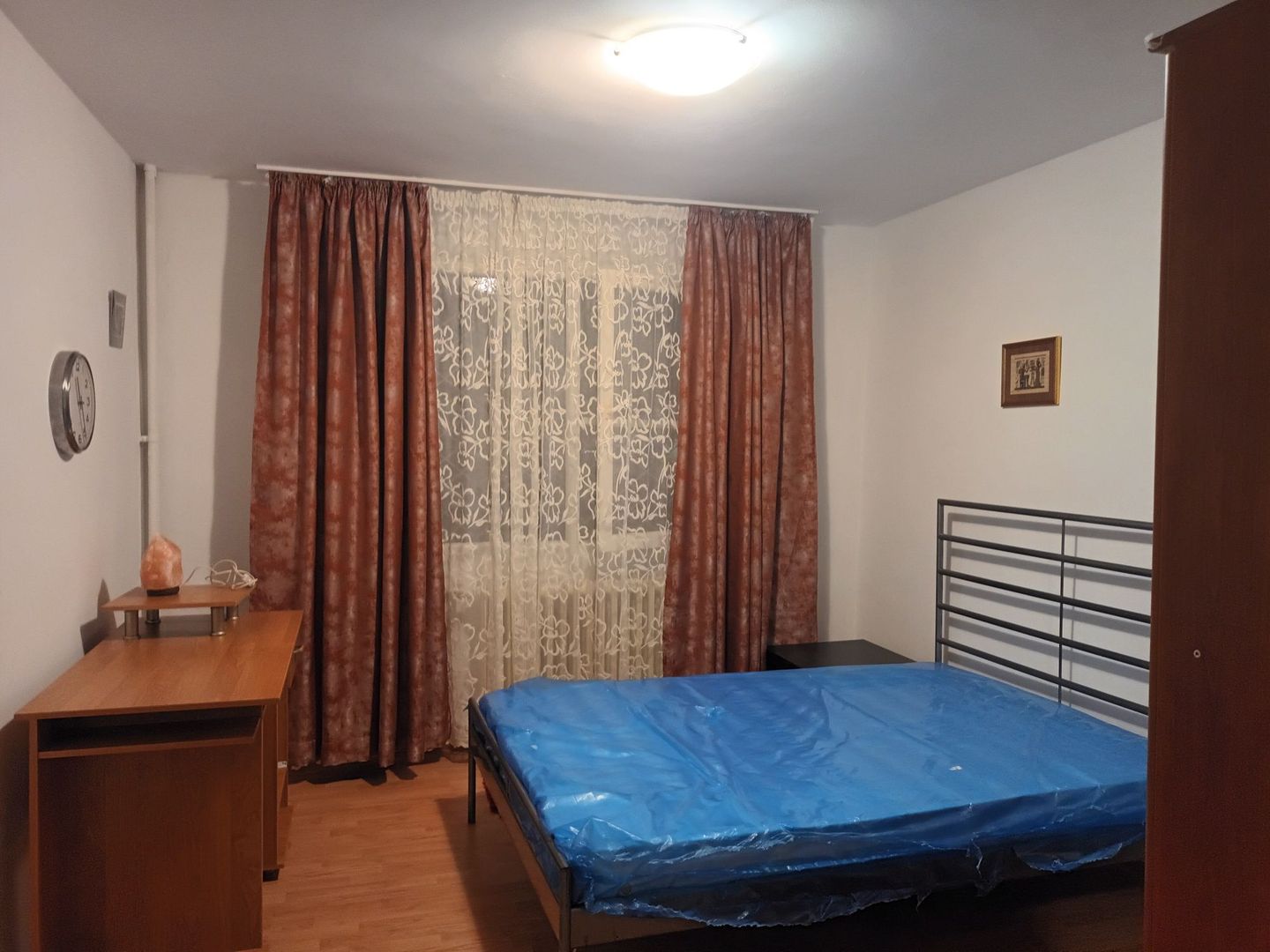 Apartament 2 camere Titan, 2 băi, lângă metrou Titan - Poză 2