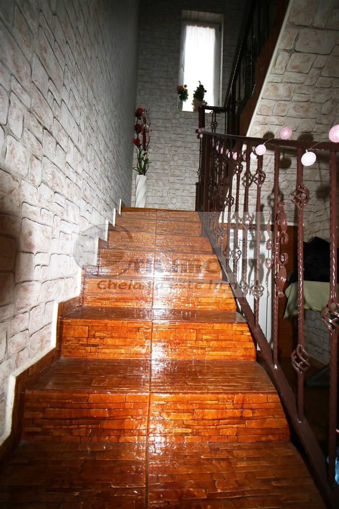 VILA INDIVIDUALA P+1+M 7200 160000 EURO NEGOCIABIL - Poză 27