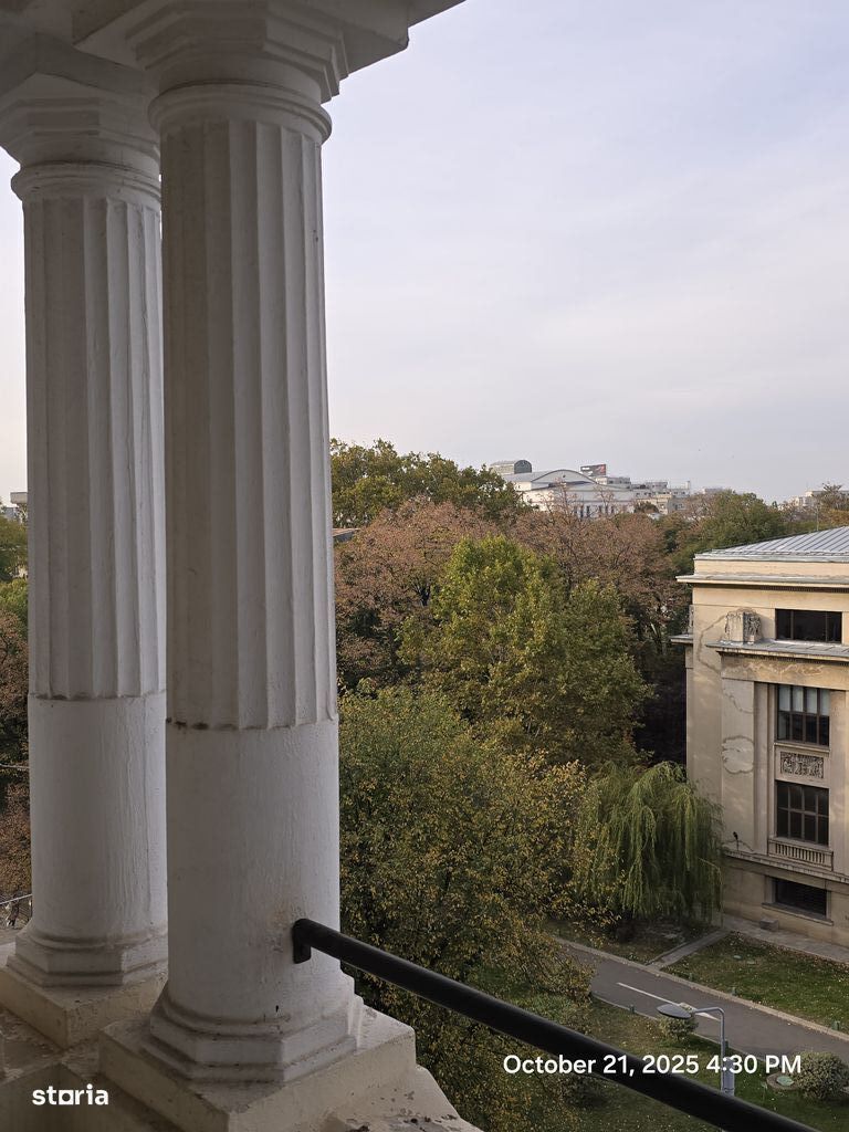 2 camere ultracentral Kogalniceanu - Facultatea de Drept - Poză 6