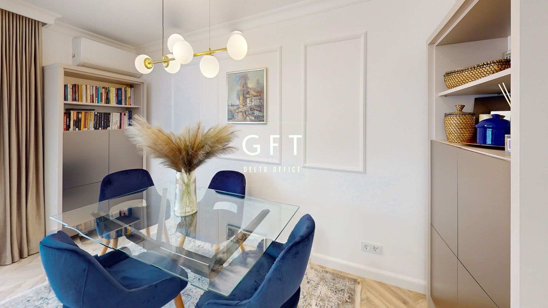 APARTAMENT DE LUX, ULTRACENTRAL!!! - Poză 39