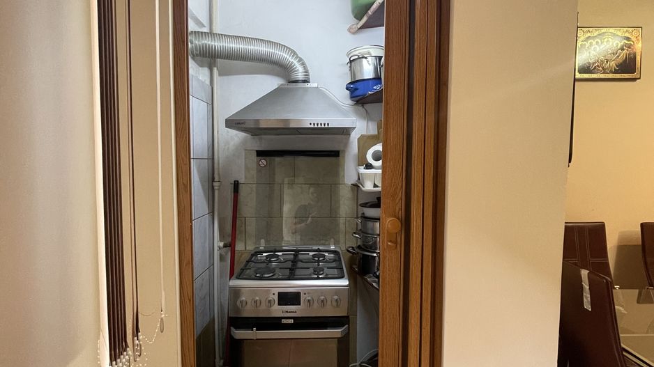 Casa Cartii - Patibar | 3 camere etaj 1 bloc izolat 2 bai mutare rapid - Poză 16