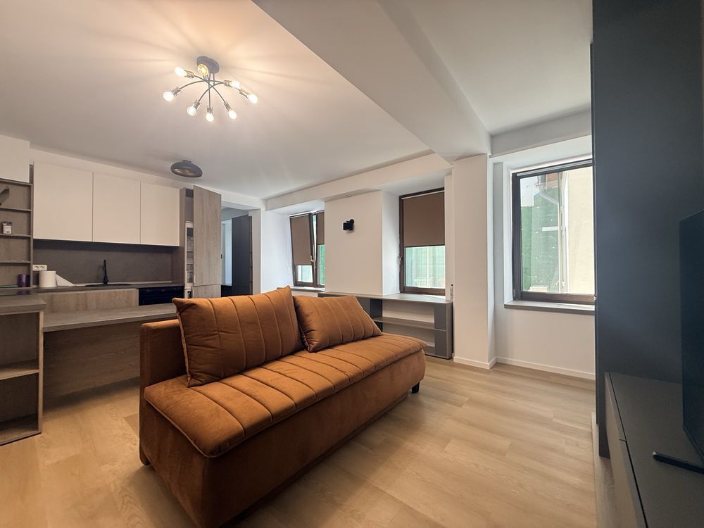 2 camere parter vila | Kiseleff | Victoriei | curte 100 mp - Poză 3