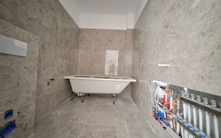 Apartament 2 camere nou, Iasi Valea Lupului, incalzire in pardoseala - Poză 12