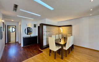 Duplex 5 camere Herastrau | 2 locuri de parcare - Poză 8