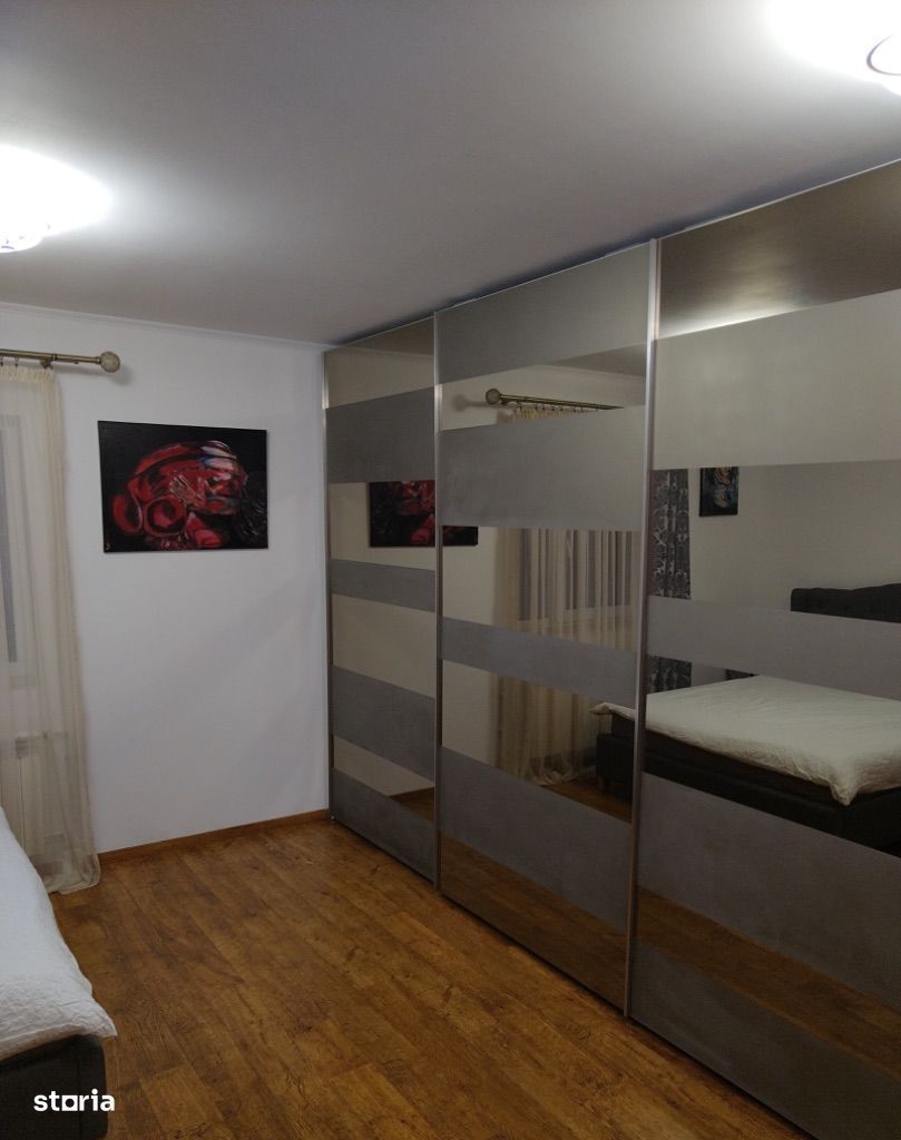 3 camere Padurea Baneasa Felicity - Poză 6