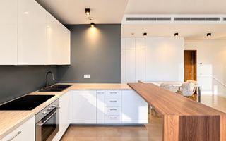 Duplex 3 camere | Floreasca | Loc de parcare - Poză 4