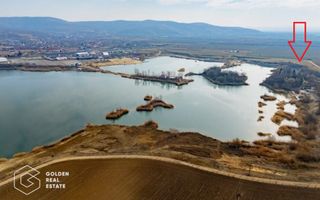 Teren de 9000 mp, langa Lacul Ghioroc, jud.Arad - Poză 2