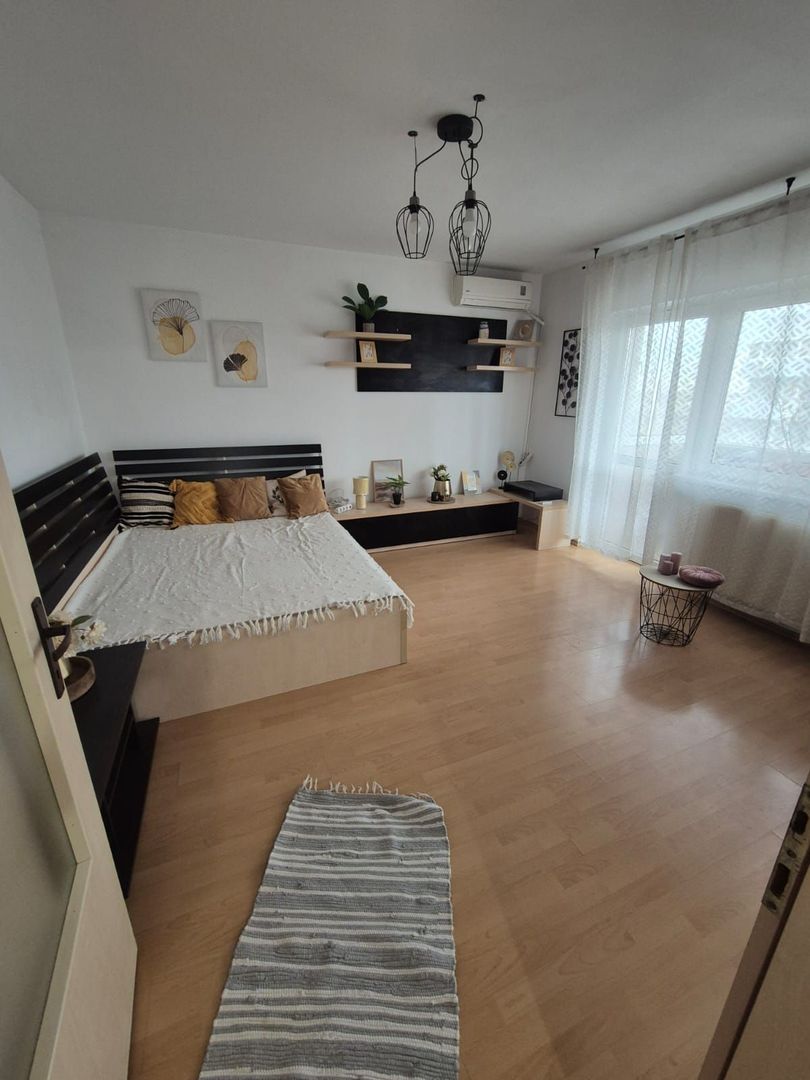 GARSONIERA DRUMUL TABEREI, CENTRALA, RENOVAT, MOBILAT, COMISION 0% - Poză 4