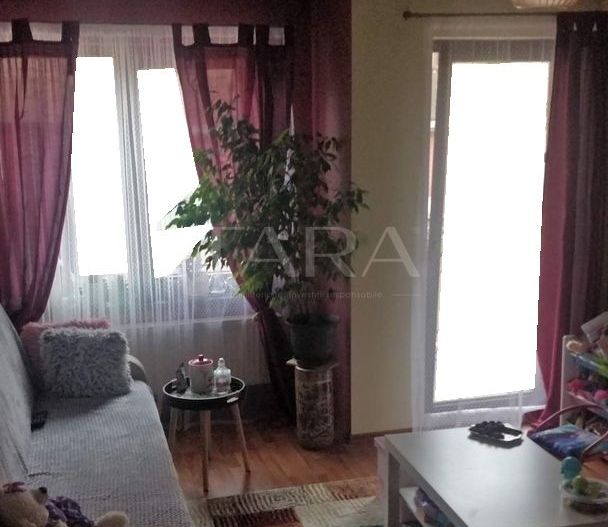 Apartament cu 2 camere mobilat și utilat zona Stejarului, Florești. - Poză 2