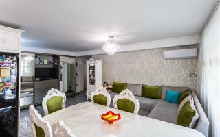 Vânzare, apartament, 2 camere, strada Ginta Latină, Ciocana - Poză 1