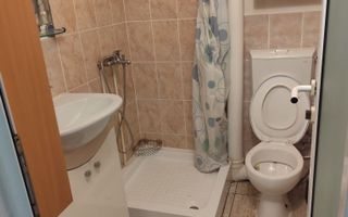 Garsonieră mobilată de închiriat în zona Kaufland/Mathaus Nicolina, Iași - Poză 3