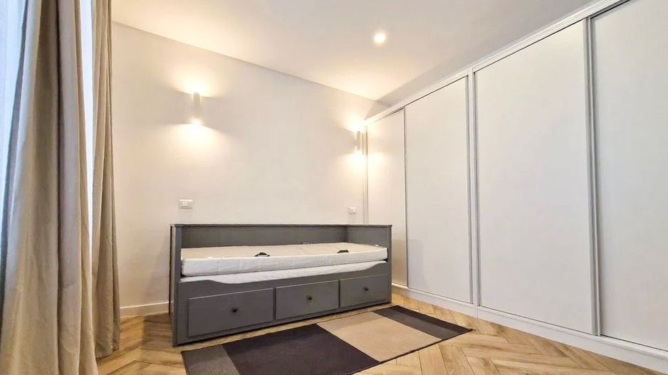 Chirie | Apartament 3 camere 90mp | Parcare | Grădina | Pipera - Poză 10