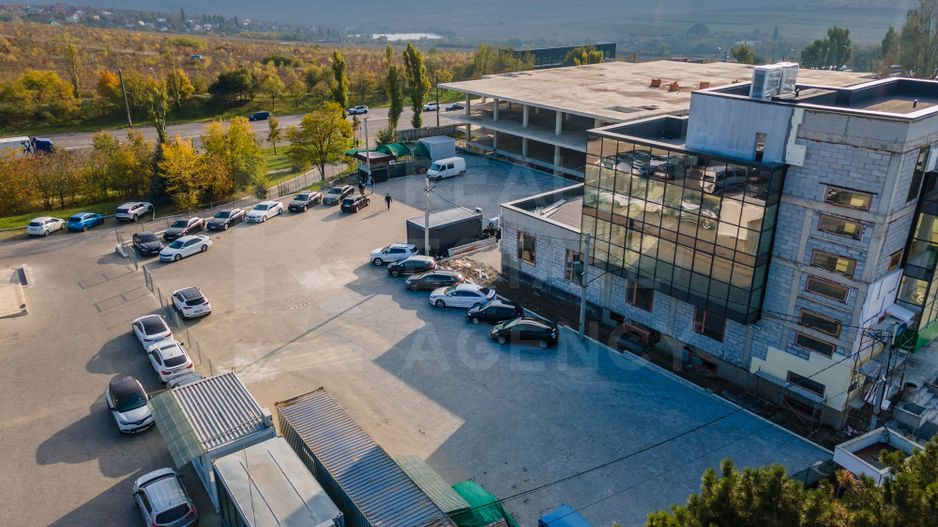 Chirie, spațiu de birouri, șos. Hîncești, Telecentru - Poză 8