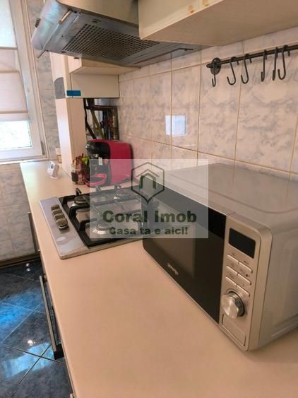 Inchiriere 2 camere, Stefan cel Mare, centrala proprie - Poză 5