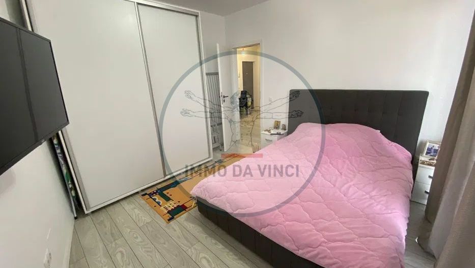 APARTAMENT 2 CAMERE DE VANZARE | ZONA MARASTI | BLOC NOU - Poză 5