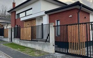 Casă la cheie, teren 526 mp în Șelimbăr,  Cartierul Tineretului - Poză 2