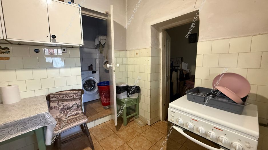 Casa cu 4 apartamente | Teren 762mp | Potential investitie | Iosefin - Poză 13