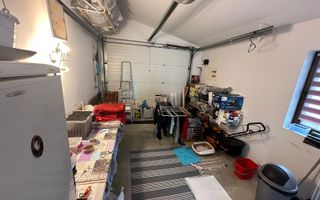 Casă individuală P+M, teren 660 mp – Vișan, Com. Bârnova, Iași 290000€ - Poză 20