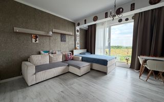 OFERTA - Apartament 2 Camere - Mobilat si Utilat - 62.3 mp - Poză 1