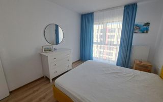 2 camere | vedere parc | parcare subterana - Poză 9