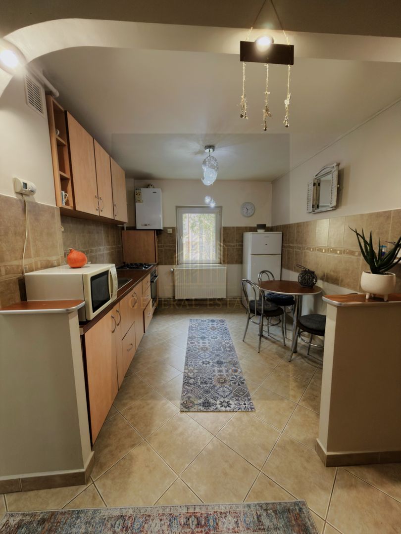 Închiriere Apartament 2 Camere Decomandat – Zona Răcădău, Brașov - Poză 16