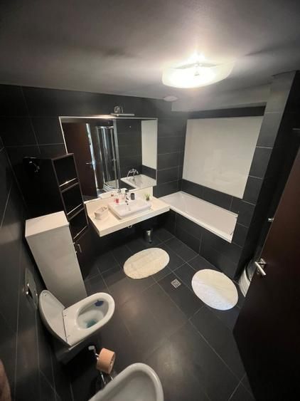 2 rooms ap. | Aviatiei-Pipera | Parking | Storage room | 2 baths | Dressing room - Poză 10