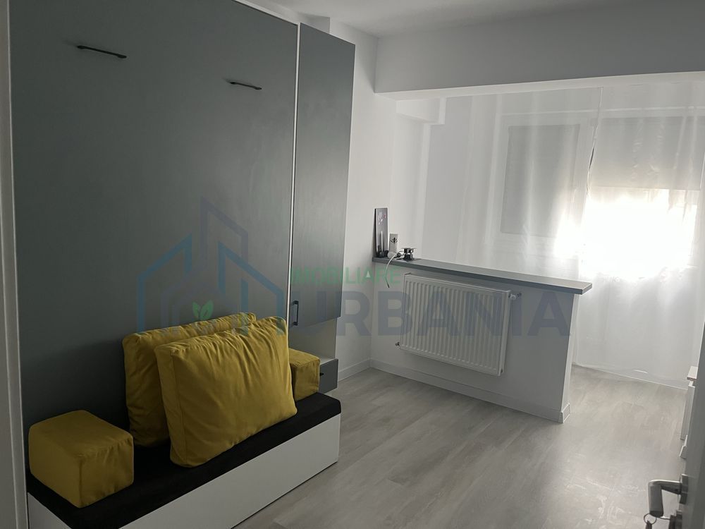 Apartament 3 camere de închiriat în Valea Lupului - Poză 6