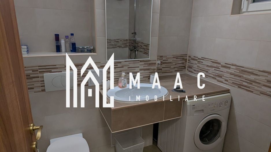 Apartament 3 camere | 80 MPU | Balcon | Mihai Viteazu - Poză 9