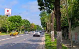 Spatiu comercial 240 mp, Drumul Binelui stradal, Metalurgiei Park - Poză 14