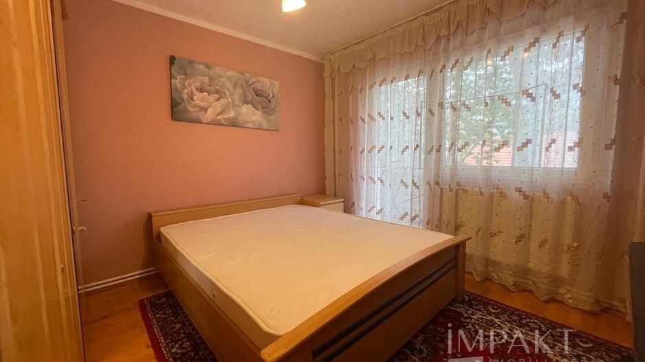 Inchiriere apartament cu 3 camere in cartierul Marasti - Poză 4