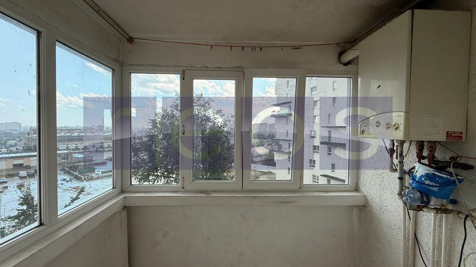 VANZARE 4 CAMERE FIZICIENILOR | ACCES METROU | PIATA | PARC | - Poză 6